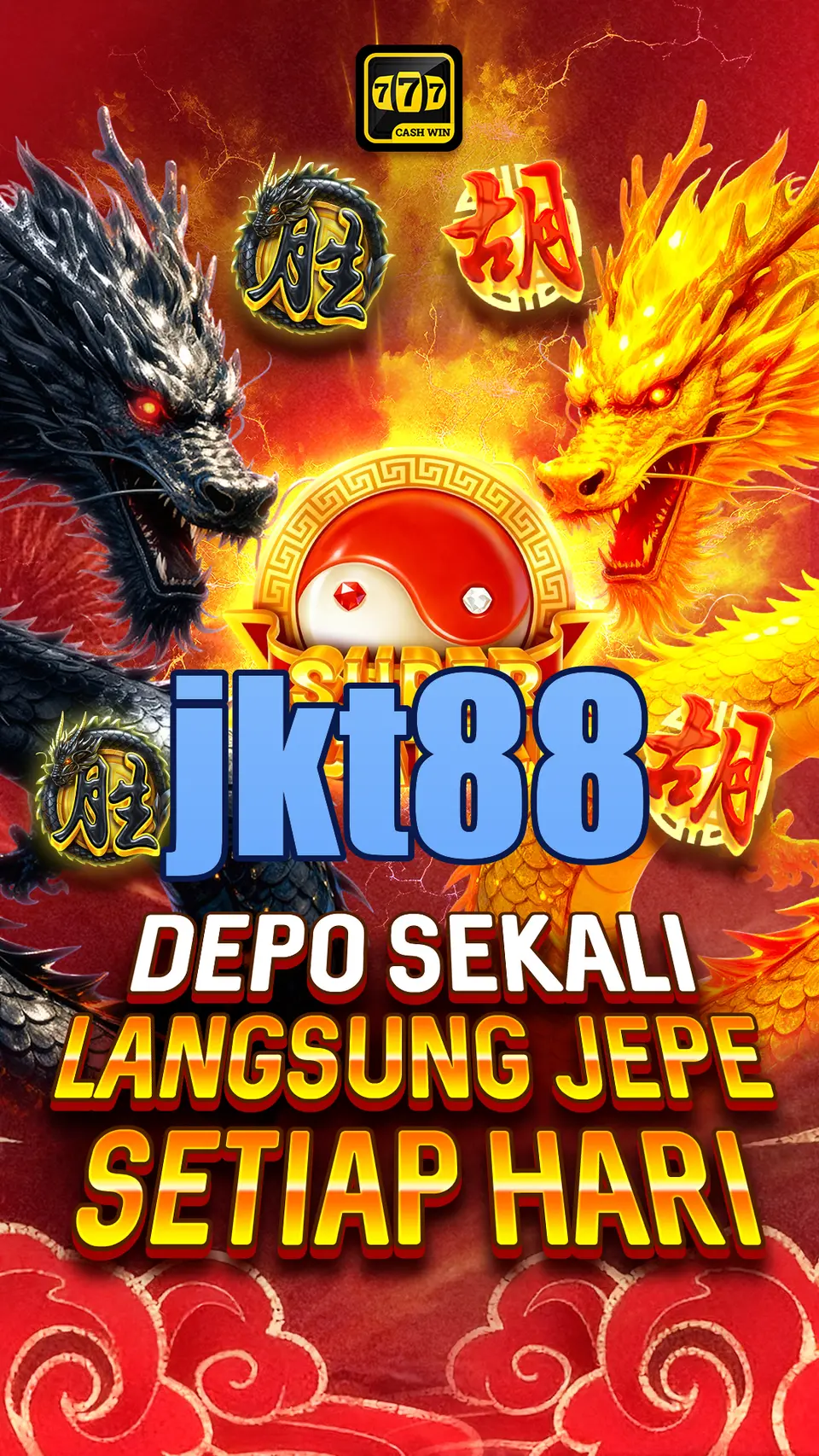 jkt88 APK