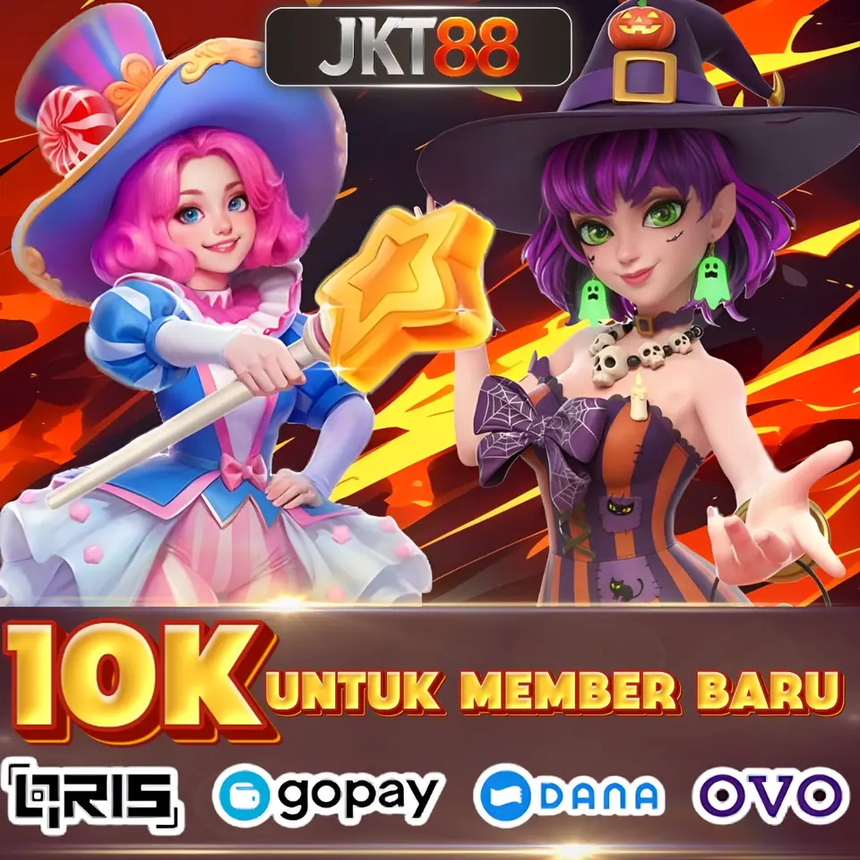 jkt88 Masuk